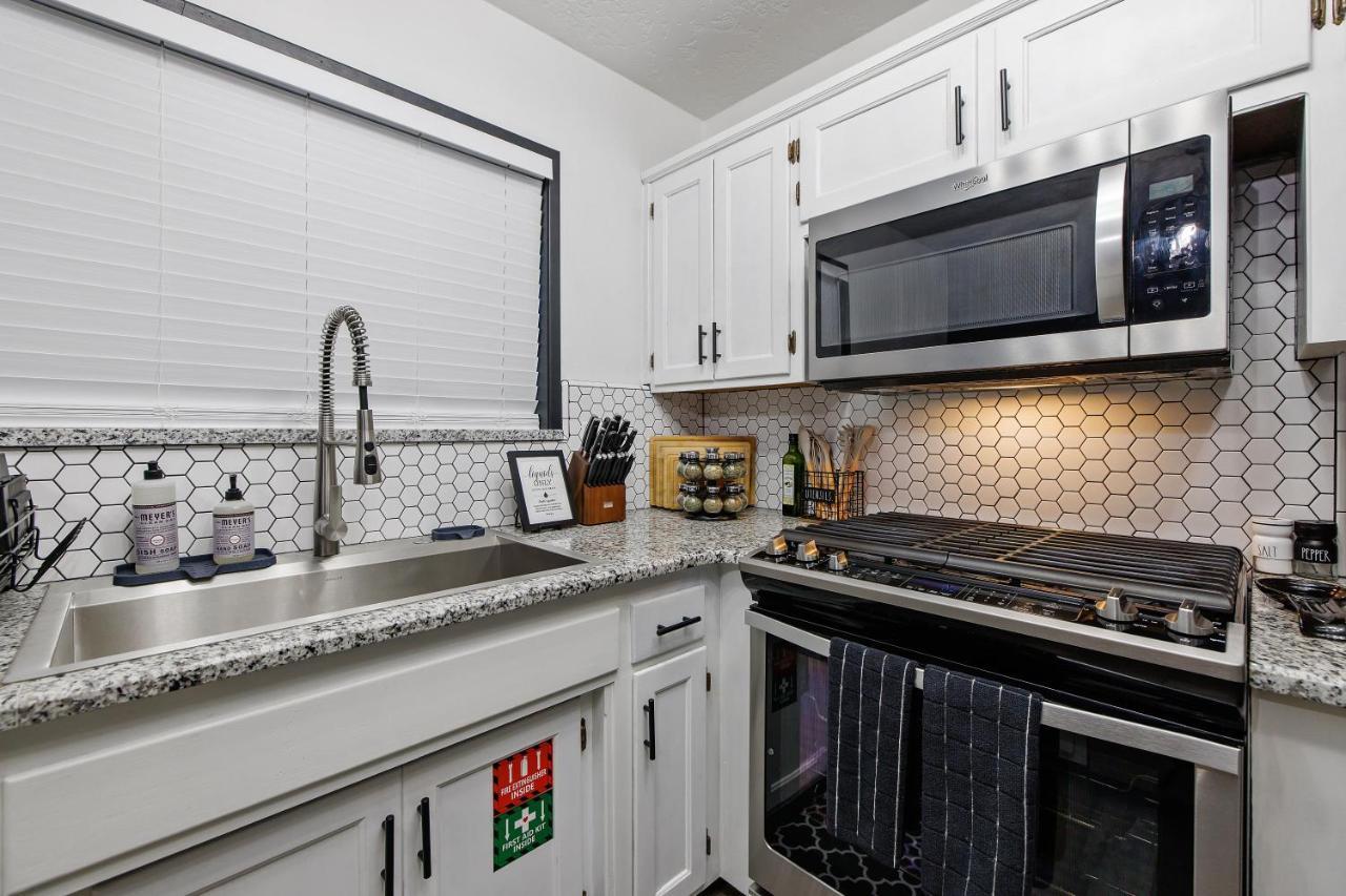 Casita 3 Rios Secluded Mountain Top Home Minutes To Sequoias & Kings Canyon Трі-Риверс Екстер'єр фото